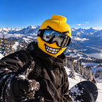 LegoHead™ – Ski Mask