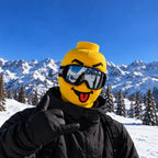 LegoHead™ – Ski Mask